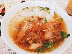 -池记(尖沙咀店)