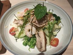 -卡朋西餐(悦汇城店)