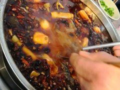 -黑竹香鸡(营和巷店)