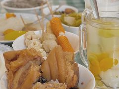 -百家缘(东门南路店)