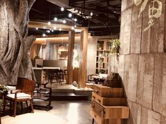 大堂-园里火锅(仁和新城店)