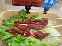 -涮食间回转小火锅(财富中心店)