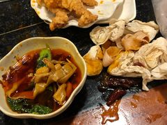 -邓莽子老火锅(中兴路总店)