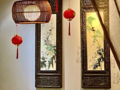 -大洋家·潮汕鱼鲜·花胶砂锅粥(天河东路店)