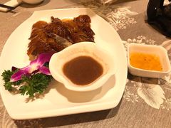 -香云轩·顺德菜(香云纱园林酒店店)