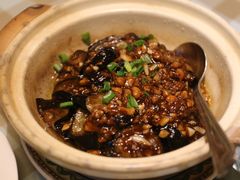 肉末茄子-无名居(西直门总店)