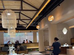 -风味小馆(天目湖宾馆店)