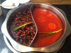 -纸盐河码头火锅(十八梯店)