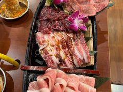 -大阪烧肉BAKA一代(国贸商住大厦店)