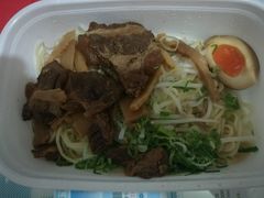 猪软骨拉面-味千拉面(又一城店)