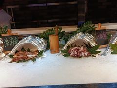 -圣罗巴海鲜烤肉自助(佳兆业店)