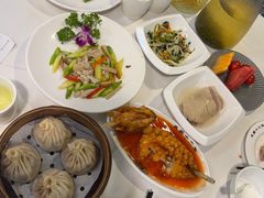 -清真马祥兴菜馆(云南北路店)