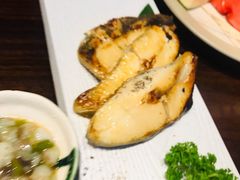 -九井澤精致料理(金茂店)
