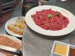 -燃计沙茶皇·香港沙茶火锅(人广旗舰店)