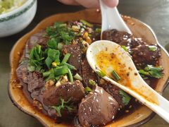 -小杨翘脚牛肉