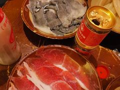 -重庆老灶火锅(红岭店)