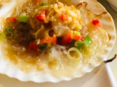 -蓝珊甄选海鲜自助·火锅大排档(近阿那亚店)