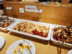 -汤山一号温泉度假区