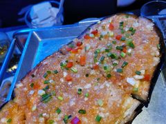 -很久以前羊肉串(打浦路店)