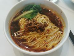 担担面-眉州东坡(博雅店)