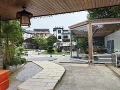 -龙坞茶村