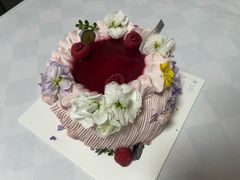 -山与蓝·轻糖鲜果蛋糕(勒泰店)