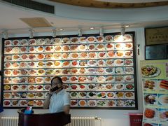 -牟传仁饭庄(星海店)