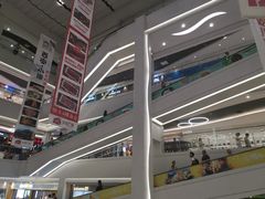 -金铂广场(龙归店)