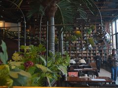 -咖梦餐厅 COMENG RESTAURANT