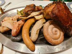 -哈拉硕俄式西餐