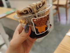 -鲜芋仙(河东万达店)