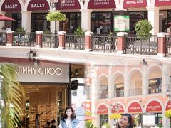 -佛罗伦萨小镇广佛名品奥特莱斯(疏港路店)