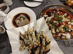 -金哥私房菜馆(张府园总店)