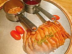 -小大董·烤鸭(王府井apm店)