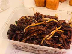大哥特色干炒牛河-大哥餐厅(西城花园店)