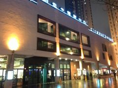 -百老汇电影中心(油麻地店)