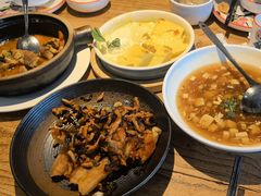 -新白鹿餐厅(银泰西湖文化广场店)