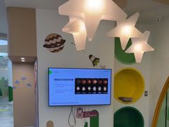 -菲越企鹅眼科(龙湖天街店)