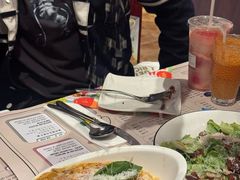 -安妮意大利餐厅(世贸天阶店)