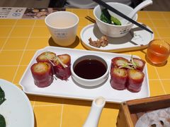 -蔡澜点心·粤菜(花城汇南区店)