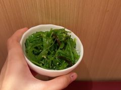 -万岁寿司(万国店)