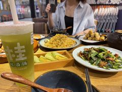 -麦麦山云南菜(复地活力城店)