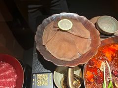 -色響火锅(恒隆广场店)