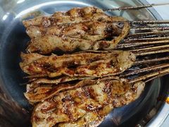 -小竹签烤肉(更新街店)