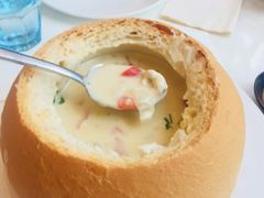 -港丽餐厅(高德置地店)