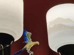 -晋阳春·山西菜·北京烤鸭(交大店)