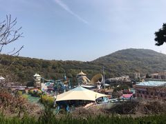 -平湖九龙山旅游度假区