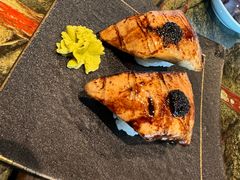 -炙柒Sekinana·精致料理 烧鸟·铁板烧(海上世界店)