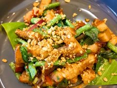 -亚特兰蒂斯·蟹餐厅 CRAB KITCHEN·鲜活海鲜