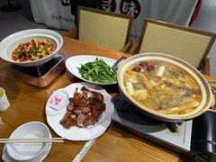 -拾菌寻味·云南野生菌(佛祖岭店)